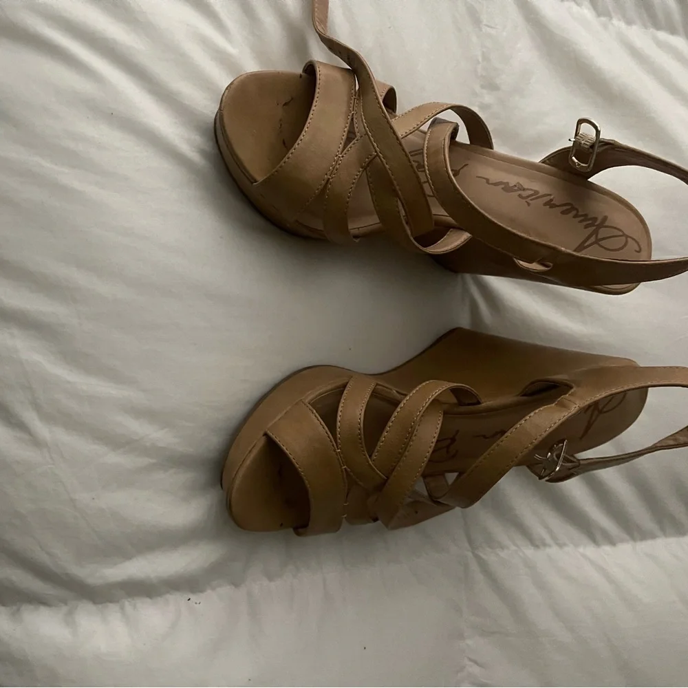 American Rag Wedges - Picture 4 of 4